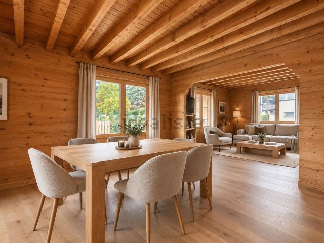 Maison vente à La Vallière, Doussard