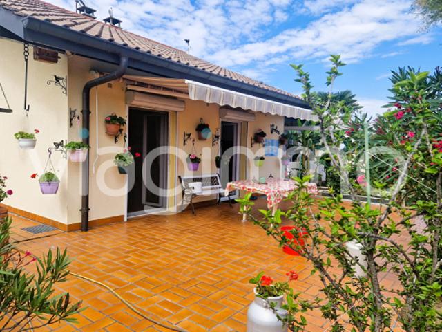 Maison vente à Thonon-les-Bains, Douvaine