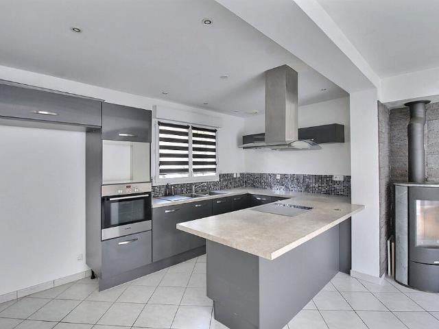 Maison location à Thonon-les-Bains, Douvaine