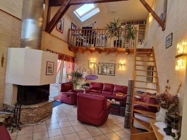 Maison vente à Douvaine, Haute-Savoie