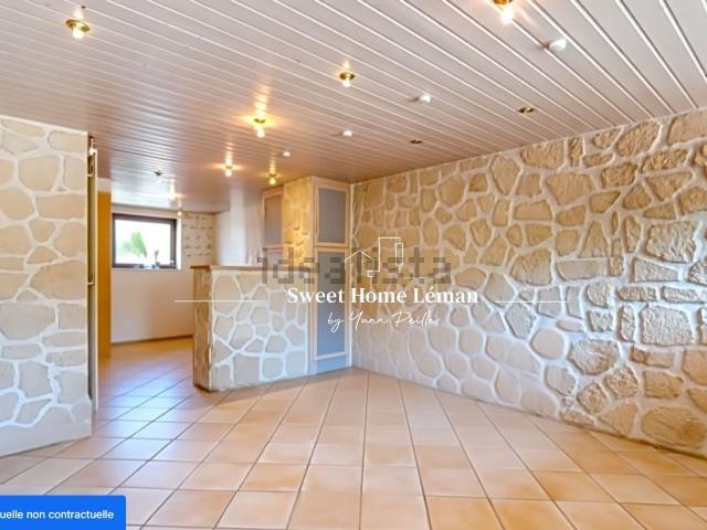 Maison vente à Douvaine, Haute-Savoie