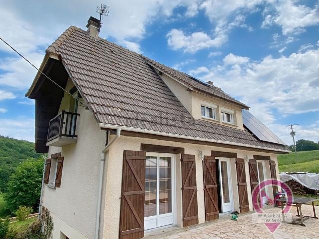 Maison vente à Douville-sur-Andelle, Eure