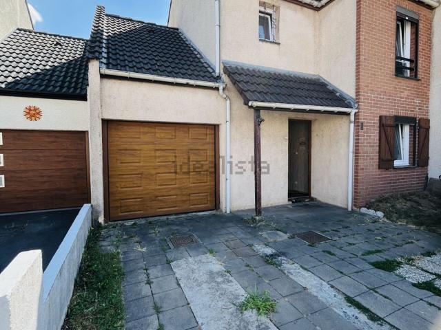 Maison vente à Douvrin, Pas-de-Calais