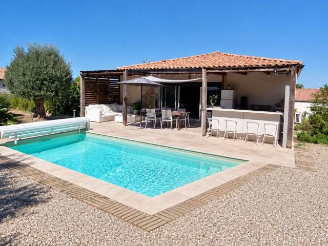 Maison vente à Douzens, Aude