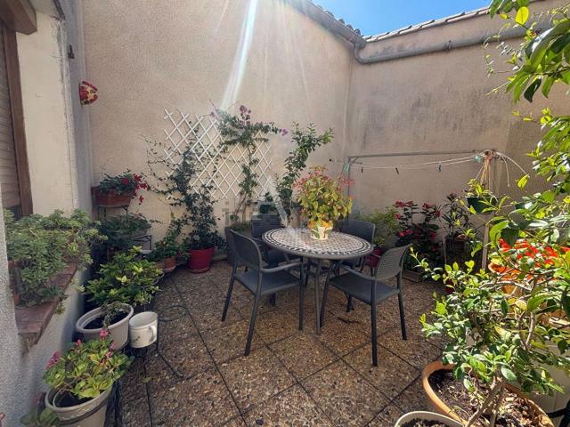 Maison vente à Douzens, Aude