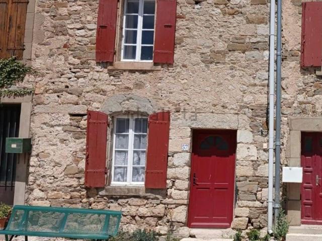 Maison vente à Pradelles-en-Val, Val-de-Dagne