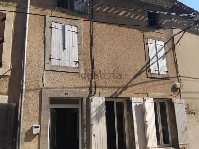 Maison vente à Douzens, Aude