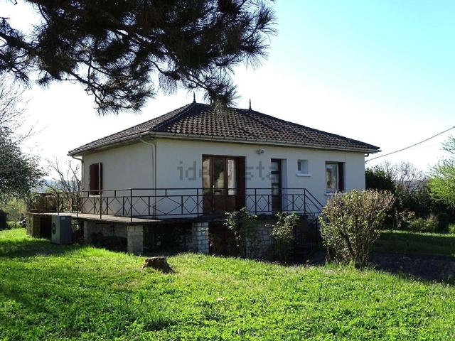 Maison vente à Mauriac, Douzillac