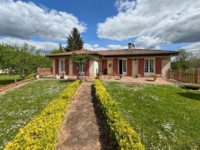 Maison vente à Valay, Douzillac