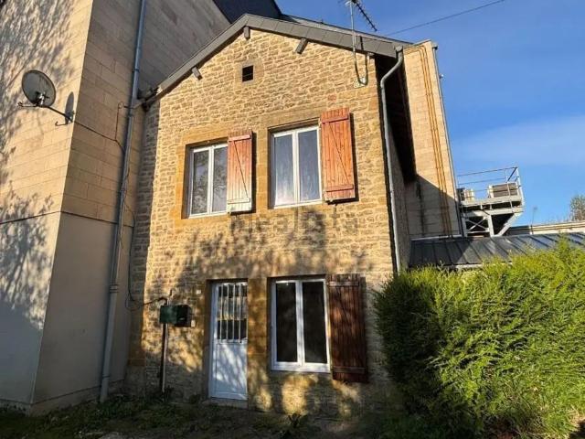 Maison vente à Douzy