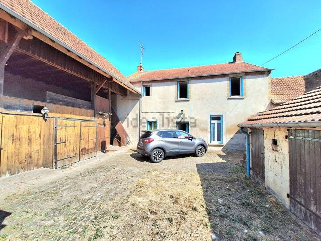 Maison vente à Le Cabot, Doyet