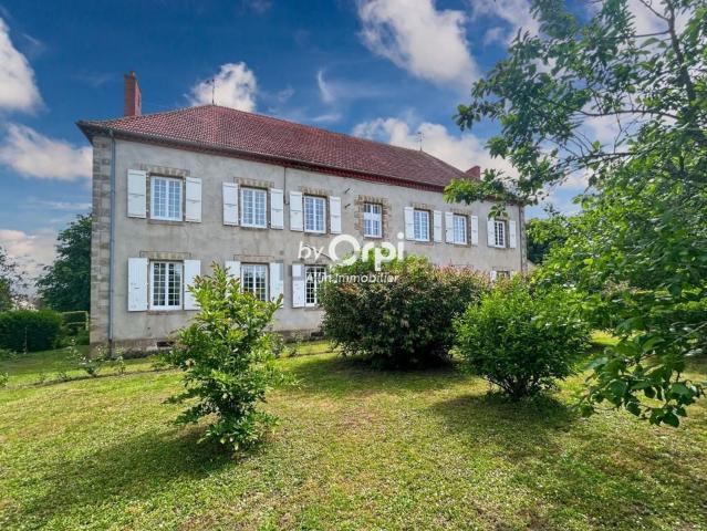 Maison vente à Le Cabot, Doyet