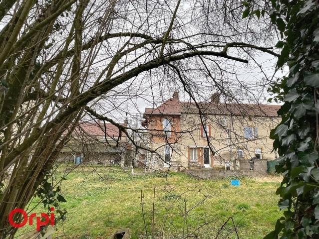Maison vente à Le Cabot, Doyet
