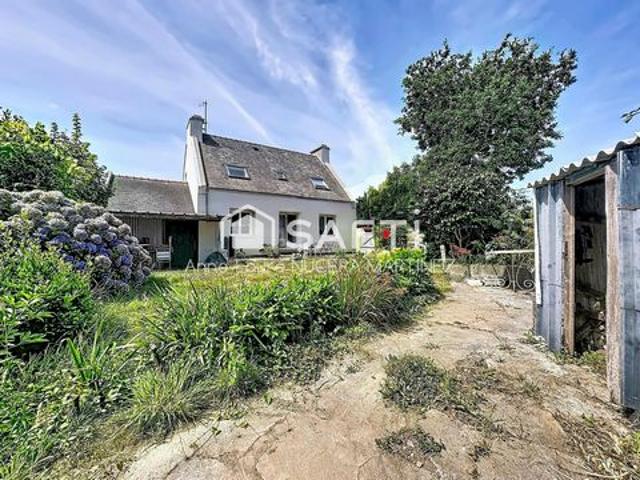 Villa vente à Brest, Bretagne