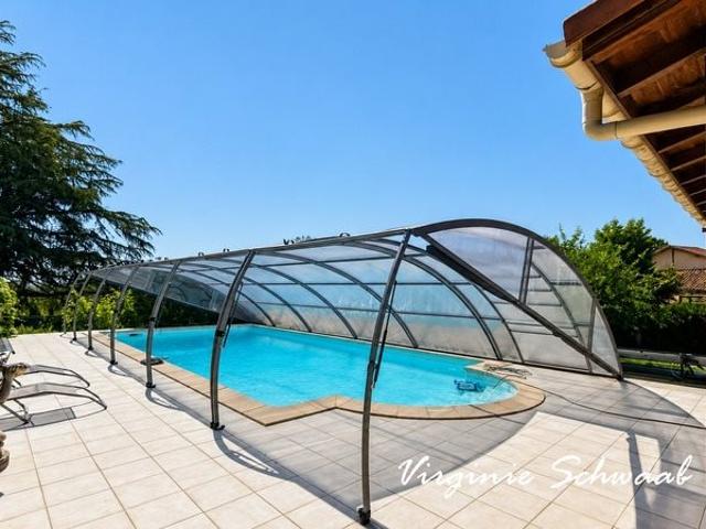 Maison vente à Dax, Habas
