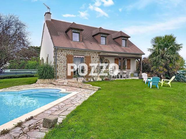 Maison vente à Dragey, Dragey-Ronthon
