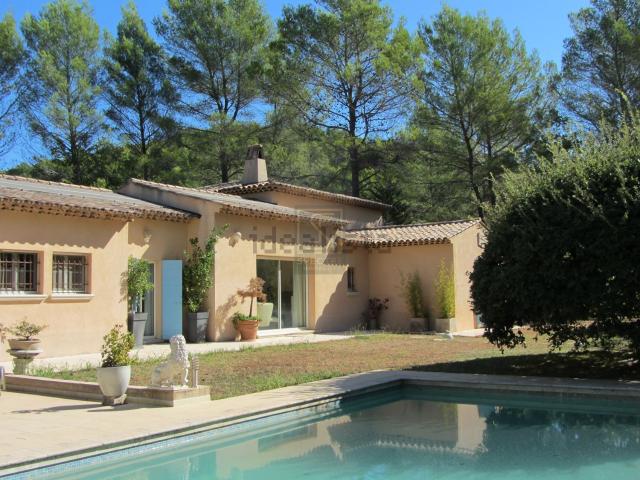 Maison vente à Maljournal, Draguignan