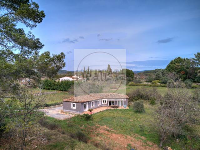 Maison vente à Maljournal, Draguignan