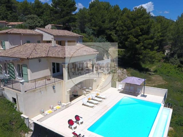 Maison vente à Maljournal, Draguignan