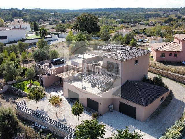 Maison vente à Maljournal, Draguignan