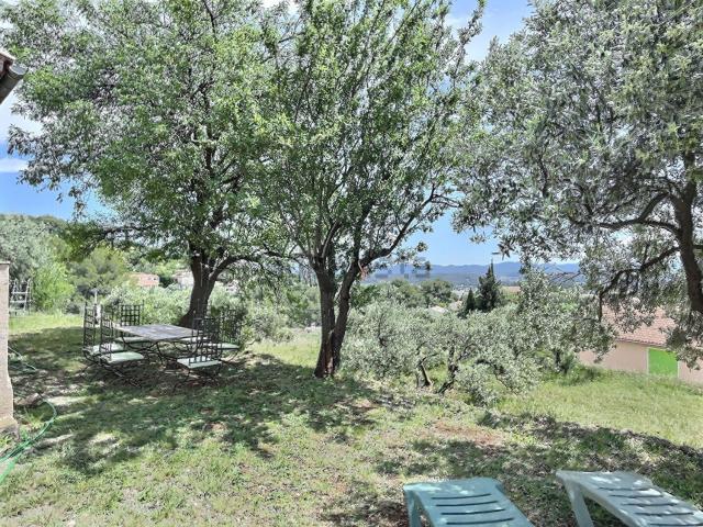 Maison vente à Le Coutelet, Draguignan