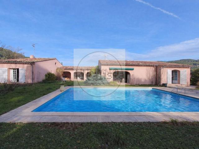 Maison vente à Maljournal, Draguignan