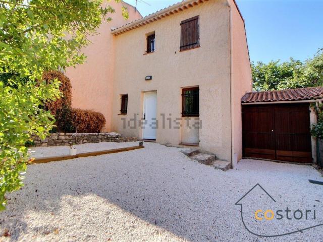 Maison vente à Le Coutelet, Draguignan