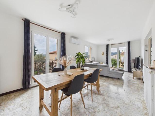 Maison vente à Maljournal, Draguignan