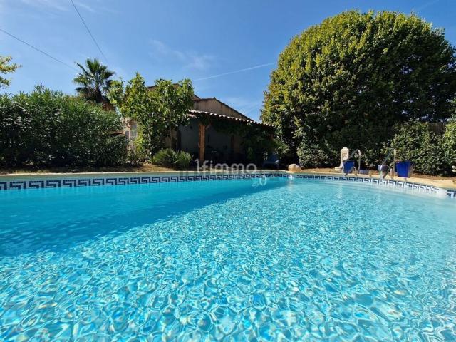 Maison vente à Les Jardins, Draguignan