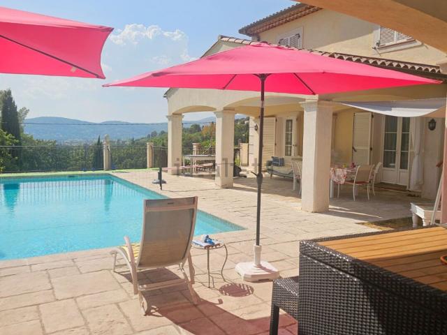 Maison vente à Les Tours, Draguignan