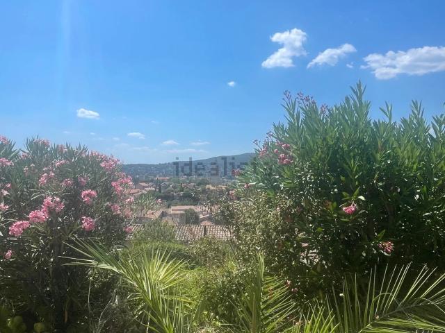 Maison vente à La Calade, Draguignan
