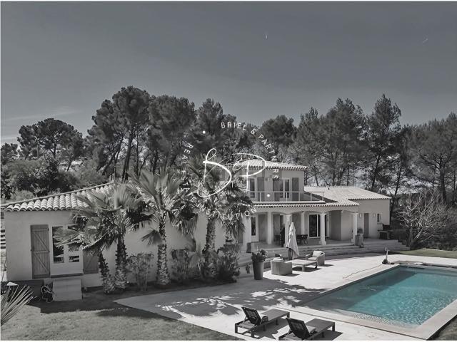Maison vente à Maljournal, Draguignan