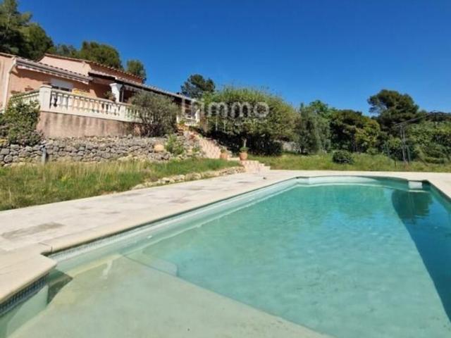 Maison vente à Cité comtale, Draguignan