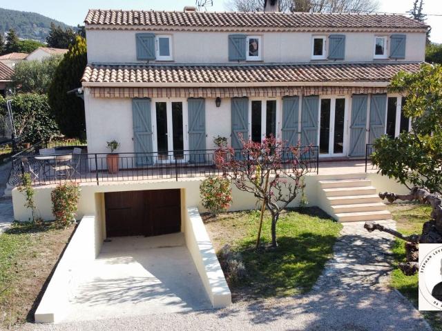 Maison vente à Maljournal, Draguignan