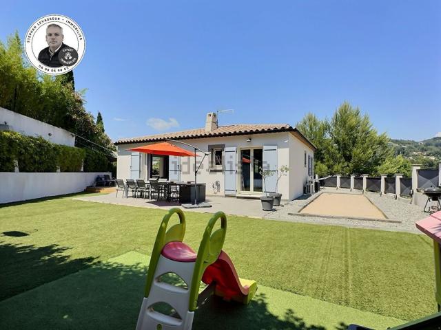Maison vente à Draguignan, Var