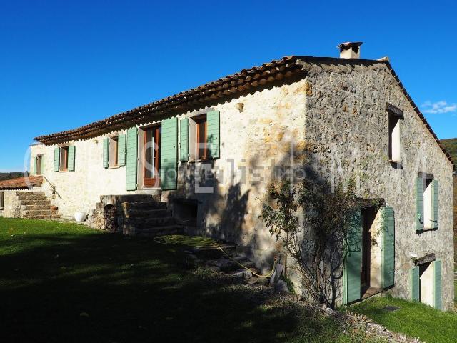 Maison vente à Maljournal, Draguignan