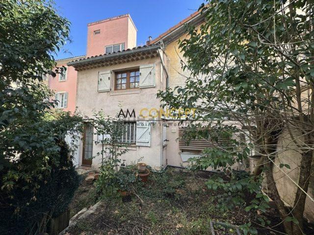 Maison vente à Maljournal, Draguignan