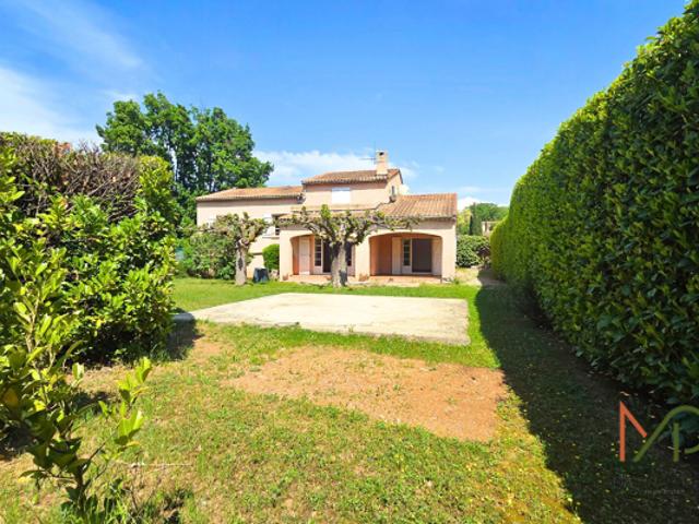 Maison vente à Arrondissement de Draguignan, Draguignan