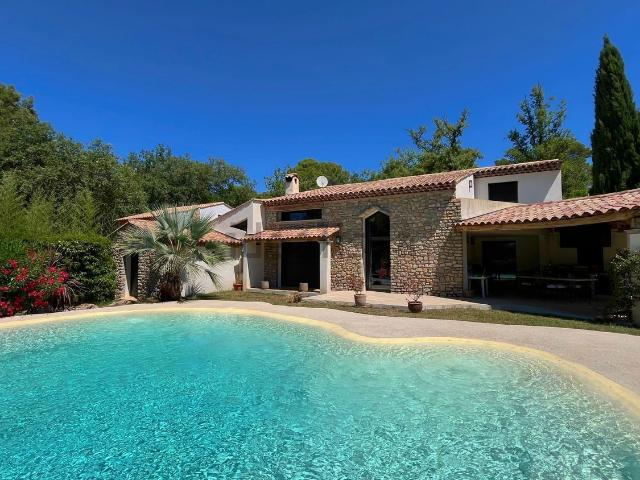 Maison vente à Maljournal, Draguignan
