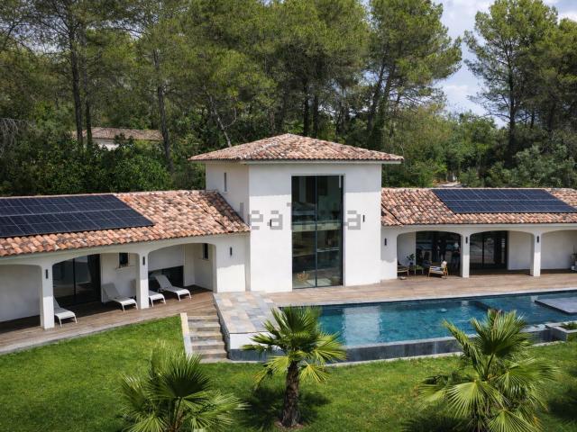 Maison vente à Maljournal, Draguignan