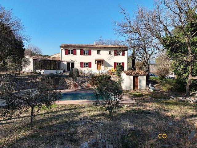 Maison vente à Draguignan, Var