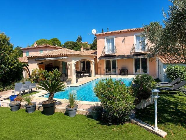 Maison vente à Maljournal, Draguignan