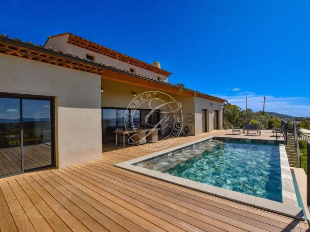 Maison vente à Le Coutelet, Draguignan