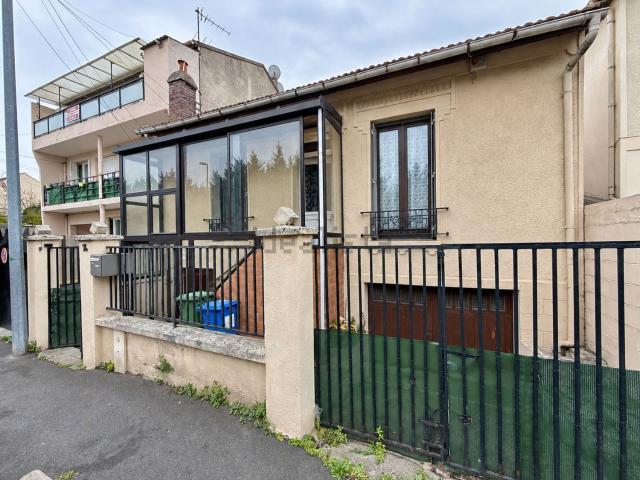 Maison vente à L'Économie, Drancy