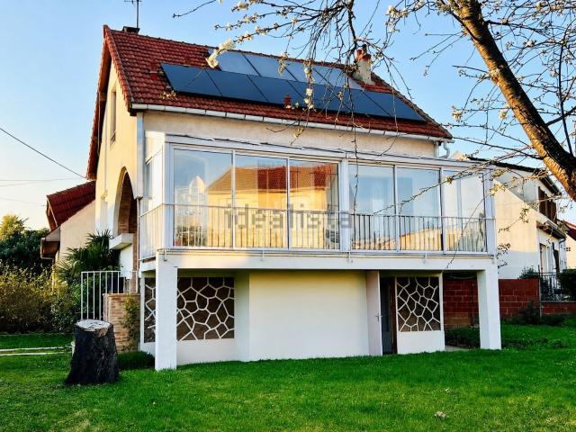 Maison vente à L'Économie, Drancy