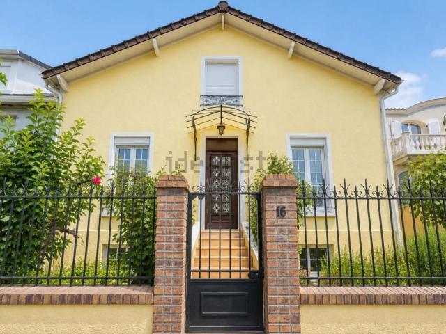 Maison vente à Petit Drancy, Drancy