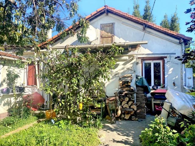 Maison vente à L'Économie, Drancy