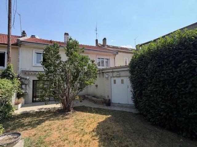 Maison vente à L'Économie, Drancy