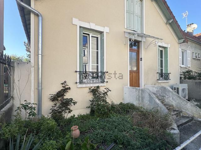Maison vente à L'Économie, Drancy