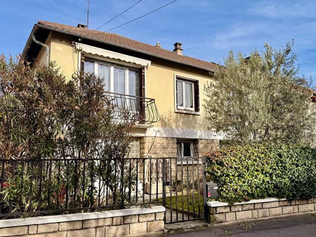 Maison vente à Le Raincy, Drancy